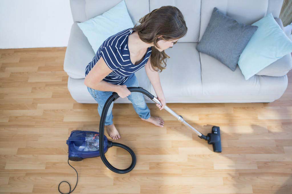 Guide to Apartment Cleaning for Moving In or Out
